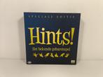 Hints (Z.G.A.N.), Hobby en Vrije tijd, Gezelschapsspellen | Bordspellen, Ophalen, Zo goed als nieuw