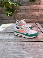 Nike Air Max 1 Watermelon maat 46, Kleding | Heren, Schoenen, Overige kleuren, Nike, Ophalen of Verzenden, Sneakers of Gympen