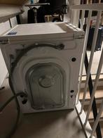 Samsung wasmachine WD80J6400AW, Witgoed en Apparatuur, Ophalen, Gebruikt, Voorlader, Kort programma