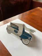 Jawa la Boheme CZ scooter folder, Ophalen of Verzenden