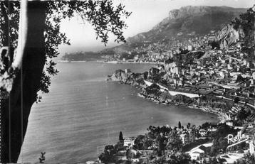 (381-451-029) La Cote d'Azur Monte-Carlo beschikbaar voor biedingen