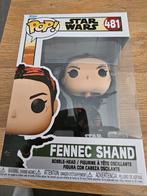 Funkopop fennec shand nr 481, Ophalen of Verzenden, Zo goed als nieuw