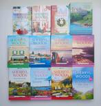 HQN Sherryl Woods - 12x Chesapeake Shores (1 koop), Gelezen, Ophalen of Verzenden, Nederland