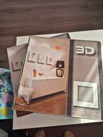 3D Fotolijst - Nieuw in doos!, Ophalen, Nieuw