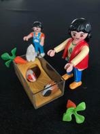 Playmobil cavia’s met terrarium, Ophalen of Verzenden, Zo goed als nieuw