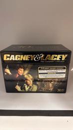 Cagney & Lacey - complete collection (import), Ophalen of Verzenden, Nieuw in verpakking