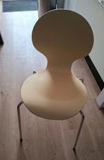 4 keukenstoelen, Ophalen, Gebruikt, Overige kleuren, Vier