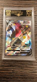 Shiny Charizard V #307 AP 8.5 (Japans), Ophalen of Verzenden