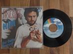 single  Rupert Holmes - Him, Cd's en Dvd's, Gebruikt, 7 inch, Single, Ophalen of Verzenden