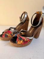 Hoge hakken van Macarena - maat 38, Kleding | Dames, Schoenen, Overige kleuren, Ophalen of Verzenden, Schoenen met hoge hakken