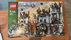 Lego Castle nr 7097 / Bergfort van de Trollen / Nieuw, Ophalen of Verzenden, Nieuw, Complete set, Lego