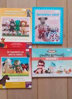 Haakboeken amigurumi, Ophalen of Verzenden, Haken, Patroon of Boek