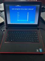 Dell Latitude 3340 Rood – Windows 10 – 128GB SSD – 4GB RAM, 2 tot 3 Ghz, 13 inch, Ophalen of Verzenden, Zo goed als nieuw