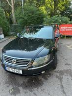 Vw Phaeton 5.0tdi V10 2006, Automaat, Leder, Bedrijf, Diesel