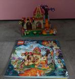 Lego elves 41074, Kinderen en Baby's, Speelgoed | Duplo en Lego, Ophalen of Verzenden, Zo goed als nieuw, Lego