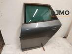 Achterportier links LX7R  Seat Ibiza ST 6J  2010-2017, Gebruikt, Deur, Ophalen of Verzenden, Links