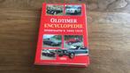Oldtimer encyclopedie - sportauto’s 1945 - 1975, Algemeen, Ophalen of Verzenden, Zo goed als nieuw, R. de la Rive Box