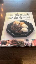 Het indonesisch kookboek, Ophalen of Verzenden, Zo goed als nieuw