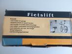 Te koop nieuw in doos fiets lift om op te hangen., Fietsen en Brommers, Fietsaccessoires | Overige Fietsaccessoires, Ophalen of Verzenden
