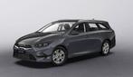 Kia Ceed Sportswagon 1.5 T-GDi DynamicLine Automaat Snel lev, Stof, Zwart, 4 cilinders, Adaptive Cruise Control