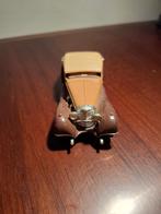 Solido - Mercedes 540K 1939, Ophalen of Verzenden, Gebruikt, Auto, Solido