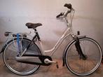 Damesfiets meidenfiets herenfiets toerfiets gazelle 28inch, Ophalen, 53 tot 56 cm, Versnellingen, Zo goed als nieuw