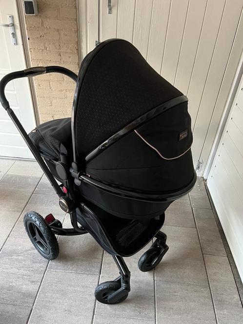 Zeer mooi z.g.a.n kinderwagen van silver cross, Kinderen en Baby's, Kinderwagens en Combinaties, Zo goed als nieuw, Overige merken