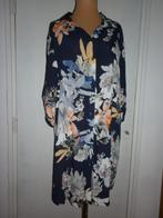 doorknoopjurk maat XL merk : NED, Kleding | Dames, Jurken, Overige kleuren, Verzenden, Maat 46/48 (XL) of groter, Zo goed als nieuw