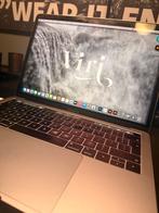 Macbook Pro 13-Inch (2019), Computers en Software, Apple Macbooks, MacBook Pro, Gebruikt, 256 GB, 2 tot 3 Ghz