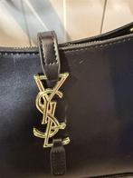YSL schoudertas - tas Yves Saint Laurent, Sieraden, Tassen en Uiterlijk, Tassen | Damestassen, Schoudertasje, Zwart, Ophalen of Verzenden