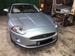 Frontlip Jaguar XK X150, Auto-onderdelen, Ophalen of Verzenden, Gebruikt, Voor, Jaguar