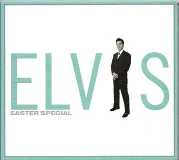 Elvis Presley- Easter Special (Follow that Dream Production) beschikbaar voor biedingen
