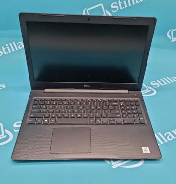 Dell Inspirion 15 3593 met Core i5 10210u , 16 GB ,Win11 Pro beschikbaar voor biedingen