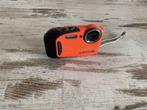 Fujifilm finepix XP70 digitale camera [1498], Ophalen of Verzenden, Zo goed als nieuw, Fuji