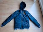 Indian blue jeans winterjas maat 16/176, Ophalen of Verzenden, Zo goed als nieuw, Jas, Jongen