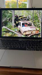Macbook pro   Lees de tekst, Computers en Software, MacBook Pro, Gebruikt, 2 tot 3 Ghz, 13 inch