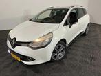 Renault Clio Estate 1.5 dCi Night & Day, GT-643-T, Auto's, Renault, Voorwielaandrijving, Euro 5, Gebruikt, 4 cilinders