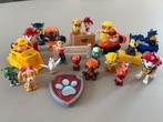 Paw Patrol Figuren Taart decoratie, Ophalen of Verzenden, Gebruikt, Jongen of Meisje