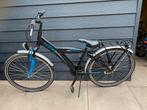 Jongens fiets 26 inch, Fietsen en Brommers, Fietsen | Jongens, Gebruikt, Handrem, Overige merken, Ophalen
