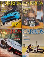 Carros magazines 2014, Boeken, Auto's | Folders en Tijdschriften, Ophalen of Verzenden, Gelezen