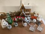 Kerstspullen,diverse kerstspullen, Diversen, Kerst, Ophalen of Verzenden, Zo goed als nieuw