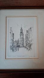 Ets   van A Wieringa, Ophalen of Verzenden