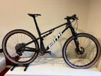 BMC Fourstroke R01, Kaius 01 Shimano XTR di2 Ohlins Sram AXS, Fully, ., Nieuw, 49 tot 53 cm