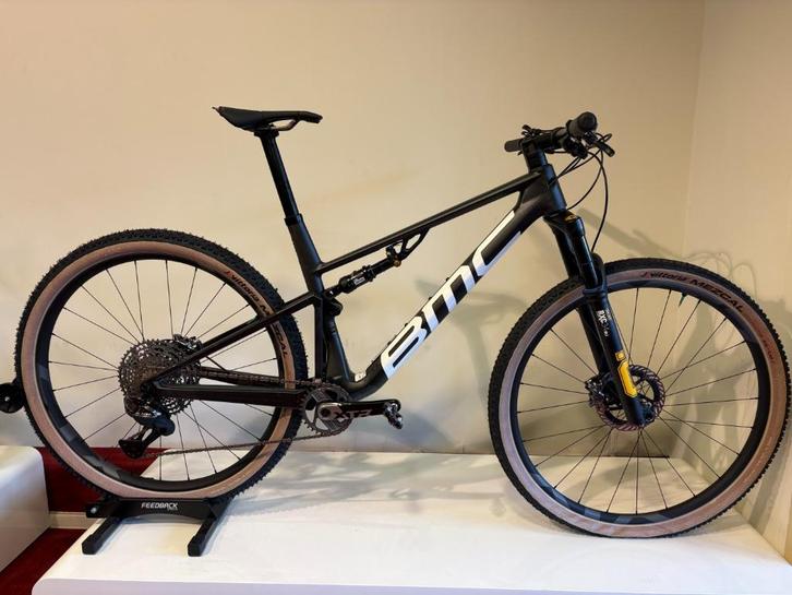 BMC Fourstroke R01, Kaius 01 Shimano XTR di2 Ohlins Sram AXS, Fietsen en Brommers, Fietsen | Mountainbikes en ATB, Nieuw, Overige merken