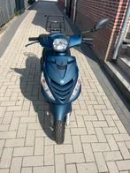 Piaggio zip 2017, Fietsen en Brommers, Ophalen, Gebruikt, Maximaal 45 km/u, Zip