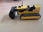 TONKA T-6 bULLDOZER, Ophalen, Zo goed als nieuw