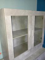 👍Leuke vitrinekast, Ophalen, 25 tot 50 cm, 50 tot 100 cm, Minder dan 100 cm