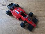 Ferrari nr.156-85 van Majorette, Majorette, Gebruikt, Ophalen of Verzenden, Auto