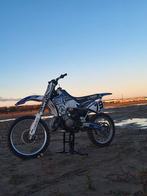 Yamaha YZ 125 met nieuwe Athena cilinder, Fietsen en Brommers, Ophalen of Verzenden, Gebruikt, Yamaha