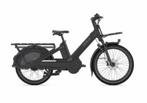Nieuwe Gazelle Cabby C380 met Hydraulische schijfremmen, Fietsen en Brommers, Ophalen, Nieuw, Gazelle, Elektrisch